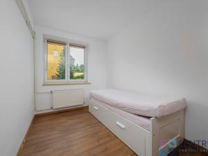 Prodej bytu 3+1, Lučany nad Nisou, 50 m2