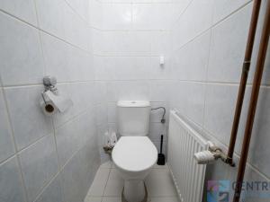 Prodej bytu 3+1, Lučany nad Nisou, 50 m2