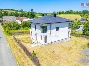 Prodej rodinného domu, Žinkovy, 154 m2