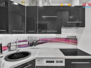Prodej bytu 2+1, Příbram - Příbram VII, třída Osvobození, 42 m2