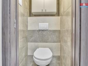 Prodej bytu 2+1, Příbram - Příbram VII, třída Osvobození, 42 m2