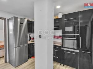 Prodej bytu 2+1, Příbram - Příbram VII, třída Osvobození, 42 m2