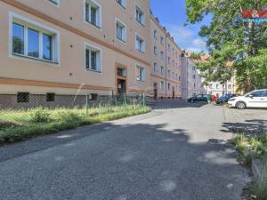 Prodej bytu 2+1, Příbram - Příbram VII, třída Osvobození, 42 m2