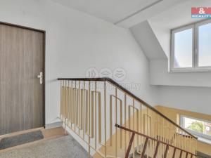 Prodej bytu 2+1, Příbram - Příbram VII, třída Osvobození, 42 m2