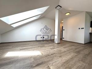 Prodej bytu 1+kk, Žďár nad Sázavou - Žďár nad Sázavou 1, Lučiny, 34 m2