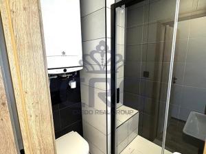 Prodej bytu 1+kk, Žďár nad Sázavou - Žďár nad Sázavou 1, Lučiny, 34 m2