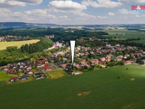 Prodej pozemku pro bydlení, Žleby, 829 m2
