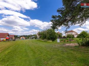 Prodej pozemku pro bydlení, Žleby, 829 m2