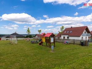 Prodej pozemku pro bydlení, Žleby, 829 m2