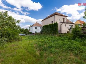 Prodej pozemku pro bydlení, Žleby, 829 m2