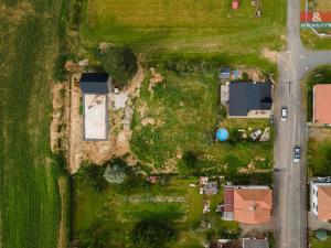 Prodej pozemku pro bydlení, Žleby, 829 m2