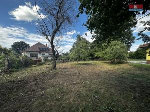 Prodej pozemku pro bydlení, Chlístovice, 971 m2