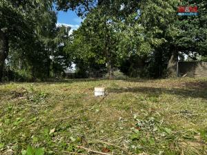 Prodej pozemku pro bydlení, Chlístovice, 971 m2
