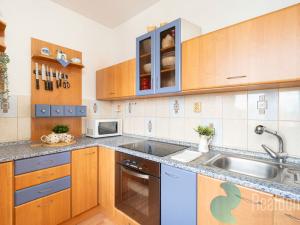Prodej bytu 3+1, České Budějovice, V. Volfa, 72 m2
