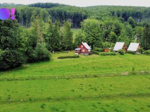 Prodej chaty, Rajnochovice, 70 m2