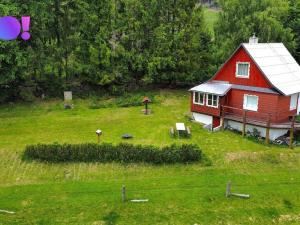 Prodej chaty, Rajnochovice, 70 m2