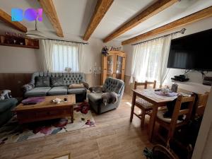 Prodej chaty, Rajnochovice, 70 m2