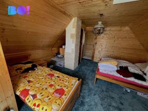 Prodej chaty, Rajnochovice, 70 m2
