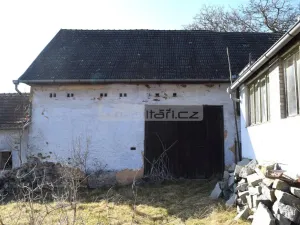 Prodej chalupy, Chlumy, 90 m2