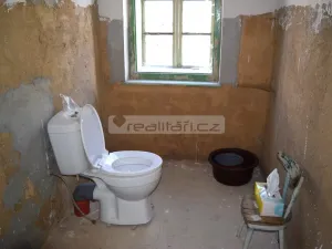 Prodej chalupy, Chlumy, 90 m2