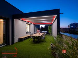 Prodej bytu 3+kk, Plzeň - Doudlevce, Heyrovského, 158 m2