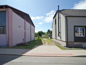 Prodej pozemku pro bydlení, Blatnice, 1276 m2