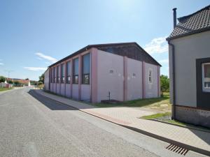 Prodej pozemku pro bydlení, Blatnice, 1276 m2