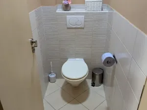 Prodej rodinného domu, Brodek u Prostějova, 120 m2