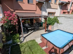 Prodej rodinného domu, Brodek u Prostějova, 120 m2