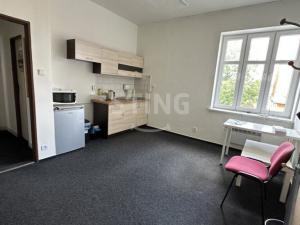 Prodej kanceláře, Ostrava, 28. října, 470 m2