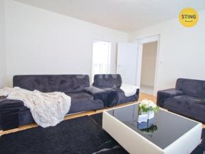Pronájem bytu 2+1, Hodonín, J. Suka, 60 m2