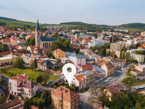 Prodej bytu 2+kk, Kutná Hora, Sokolská, 48 m2
