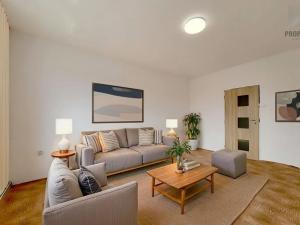 Pronájem bytu 3+1, Kladky, 65 m2