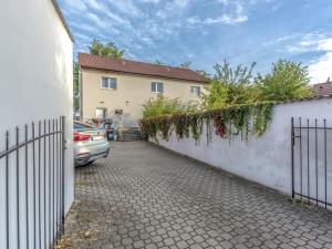 Prodej rodinného domu, Horoušany, Lipová, 114 m2