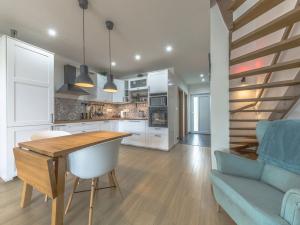 Prodej rodinného domu, Horoušany, Lipová, 114 m2