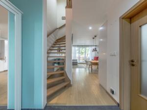 Prodej rodinného domu, Horoušany, Lipová, 114 m2