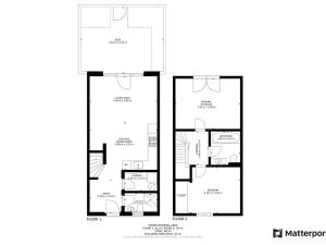 Prodej rodinného domu, Horoušany, Lipová, 114 m2