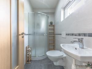 Prodej rodinného domu, Horoušany, Lipová, 114 m2