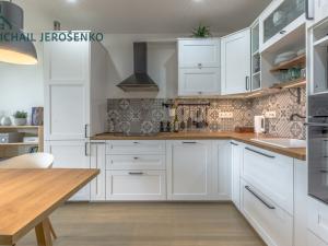 Prodej rodinného domu, Horoušany, Lipová, 114 m2