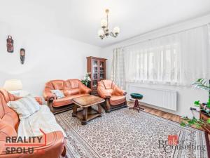 Prodej rodinného domu, Mratín, U Hřiště, 70 m2