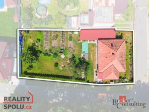 Prodej rodinného domu, Mratín, U Hřiště, 70 m2