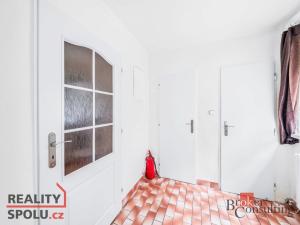 Prodej rodinného domu, Mratín, U Hřiště, 70 m2
