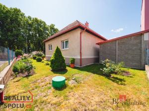 Prodej rodinného domu, Mratín, U Hřiště, 70 m2