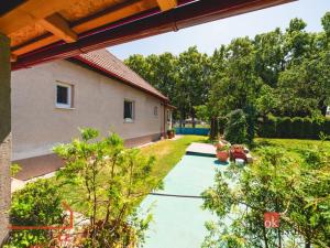 Prodej rodinného domu, Mratín, U Hřiště, 70 m2