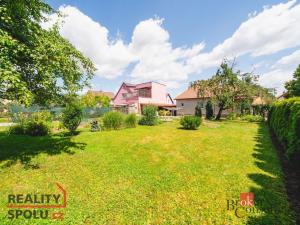 Prodej rodinného domu, Mratín, U Hřiště, 70 m2