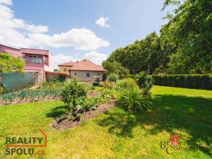 Prodej rodinného domu, Mratín, U Hřiště, 70 m2