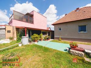 Prodej rodinného domu, Mratín, U Hřiště, 70 m2