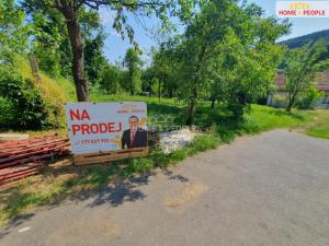 Prodej rodinného domu, Luhačovice - Kladná Žilín, 115 m2
