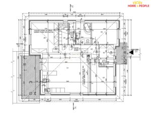 Prodej rodinného domu, Luhačovice - Kladná Žilín, 115 m2