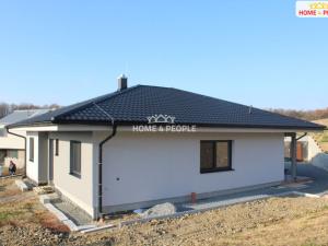 Prodej rodinného domu, Luhačovice - Kladná Žilín, 115 m2